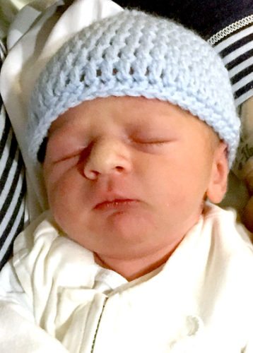 Easton Stull